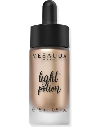 Light Potion Люмінайзер - MESAUDA