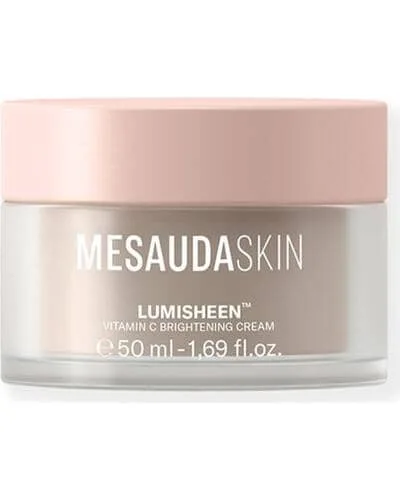 Lumisheen Crema Illuminante alla Vitamina C Крем з вітаміном С - MESAUDA