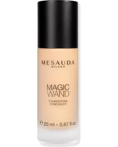Magic Wand Тональний крем - MESAUDA