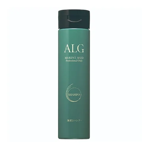 Мінеральний шампунь 300 мл Alg marine mud hair shampoo