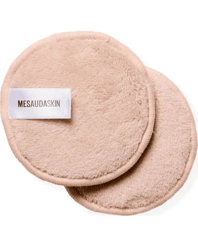 Make-Up Remover Pads Багаторазові спонжі для зняття макіяжу - MESAUDA