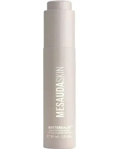 Matterealist Booster Serum Cироватка для обличчя - MESAUDA
