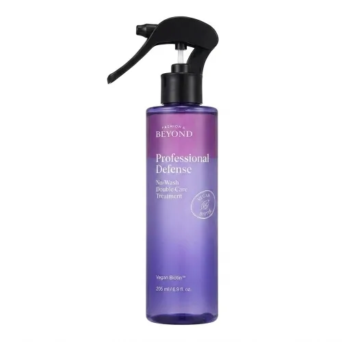 Незмивний догляд для волосся 205 мл Beyond professional defense no-wash double care treatment