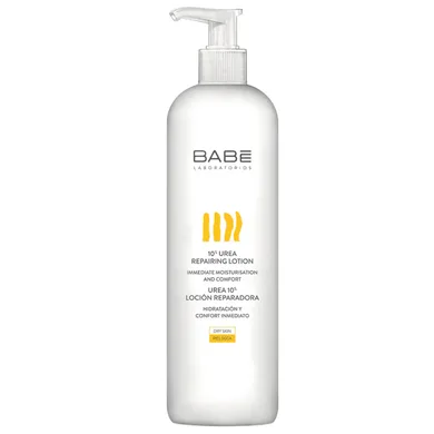 BABE Laboratorios BODY 10% Urea Repairing Lotion