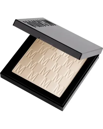 NUDE VENUS POWDER COMPACT Компактна пудра - MESAUDA