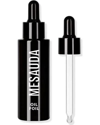 Oil Foil Primer Універсальний зволожуючий праймер для обличчя - MESAUDA