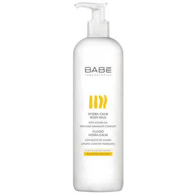 BABE Laboratorios BODY Hydra-Calm Body Milk