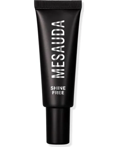 Shine Free Primer Матуючий праймер для обличчя - MESAUDA