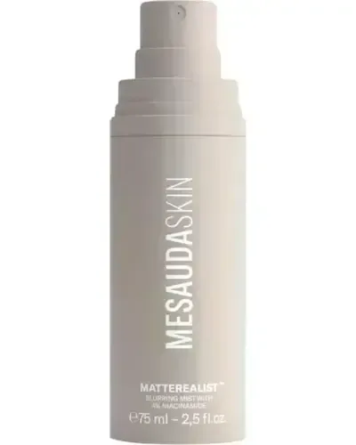 Skin Matterealist Smoothing Mist Розгладжуючий спрей - MESAUDA