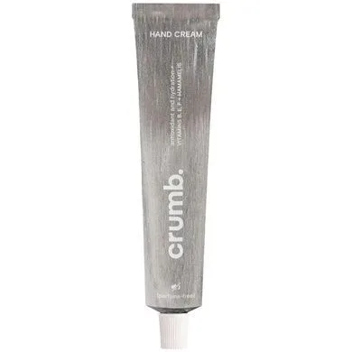 Mute CRUMB