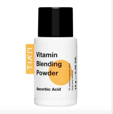 TIA'M Vitamin Blending Powder – вітамін С 50% в порошку для змішування