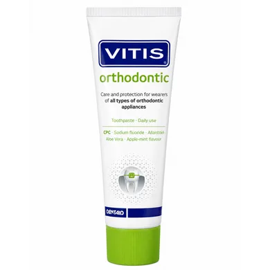 Dentaid Vitis Orthodontic