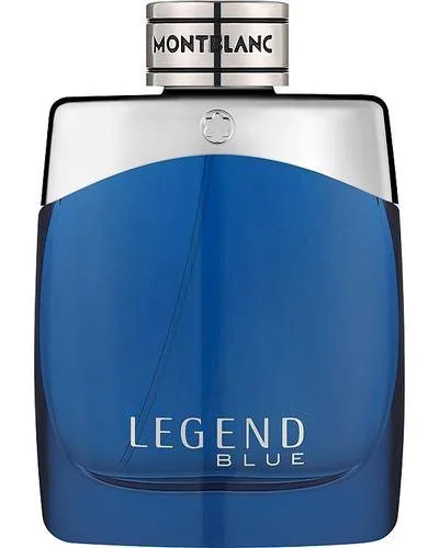 Legend Blue - MontBlanc