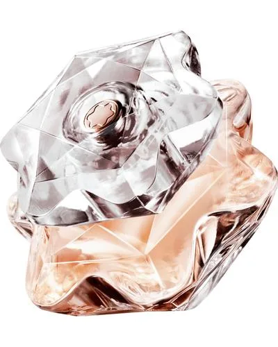 Lady Emblem - MontBlanc