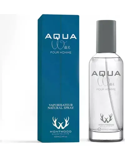Aqua Wave - Montwood