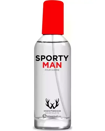 Homme Sport - Montwood