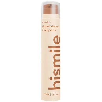Hismile Glazed Donut Toothpaste