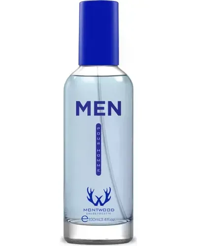 Men Pour Homme - Montwood