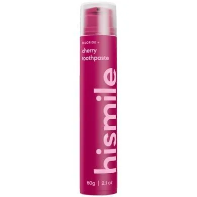 Hismile Cherry Toothpaste