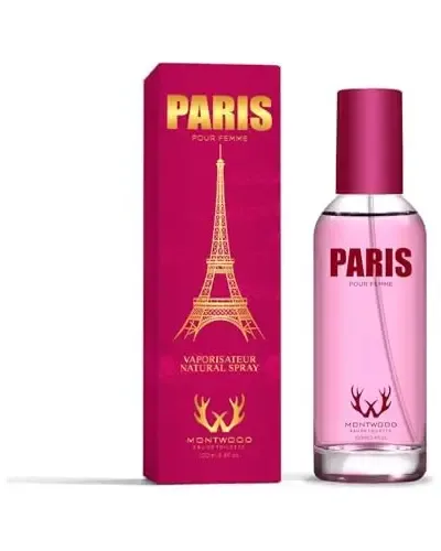 Paris - Montwood