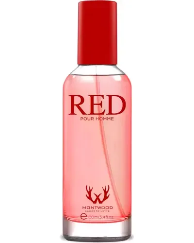Red - Montwood