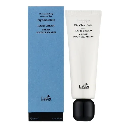 Крем для рук Інжир і шоколад 50 мл La dor fig chocolate hand cream