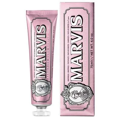 Marvis Sensitive Gums Gentle Mint