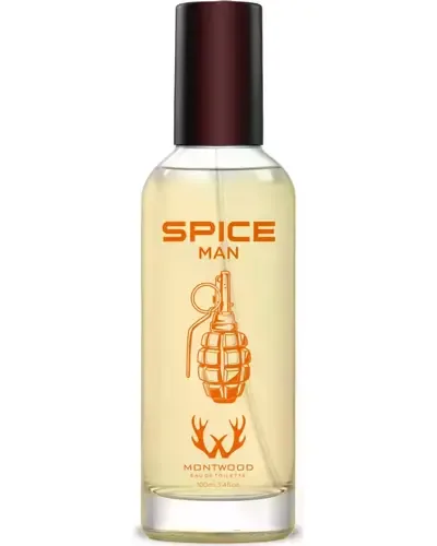 Spice - Montwood