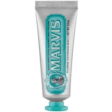 Marvis Anise Mint