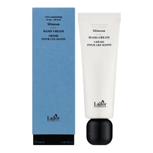Крем для рук Мімоза 50 мл La dor mimosa hand cream