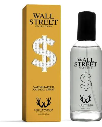 Wall Street - Montwood