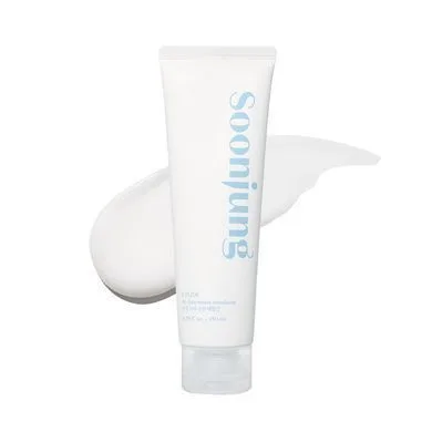 ETUDE (Etude House) SoonJung 10 Free Moist Emulsion – зволожуюча емульсія 130 мл