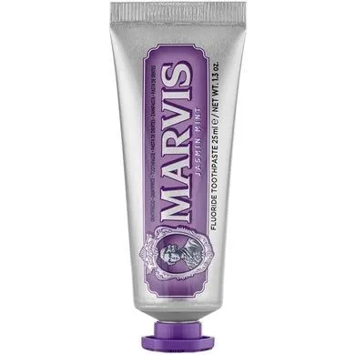 Marvis Jasmin Mint