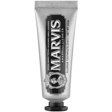 Marvis Amarelli Licorice