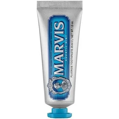 Marvis Aquatic Mint