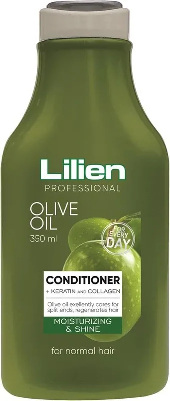 Кондиціонер Lilien Olive Oil для нормального волосся