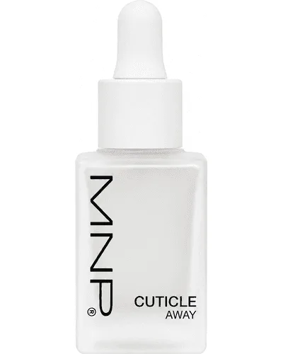 Cuticle Away 303 Гель для пом'якшення кутикули - MNP