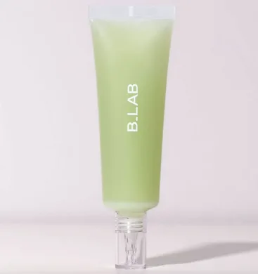 B.LAB Matcha Hydrating Clear Ampoule – сироватка для чутливої шкіри з матчею 50 мл