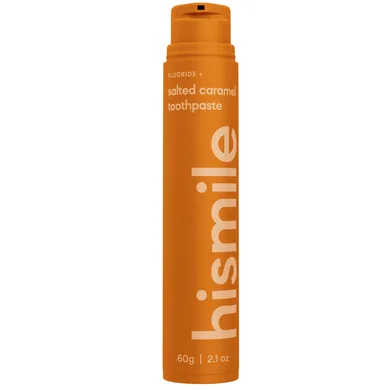 Hismile Salted Caramel Toothpaste