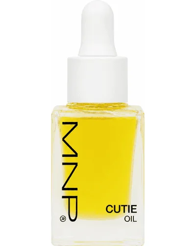 Mesauda Cutie Oil 304 Пом'якшувальна олія - MNP