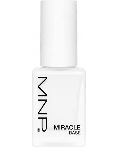 Miracle Base 307 Базове покриття для нігтів - MNP