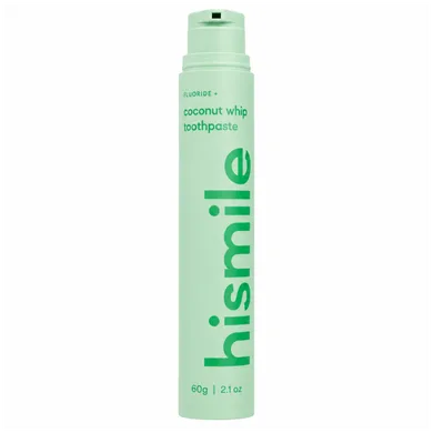 Hismile Coconut Whip Toothpaste
