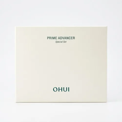 Омолоджуюча сироватка Prime Advancer De-Aging Ampoule Serum Special Set O HUI (299002732)