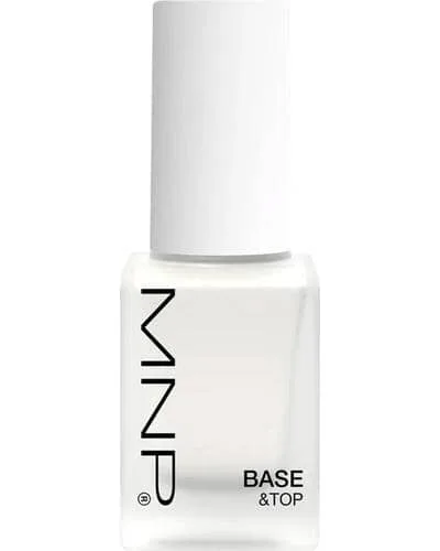 Nail Care Base&Top 301 Базове та верхнє покриття - MNP