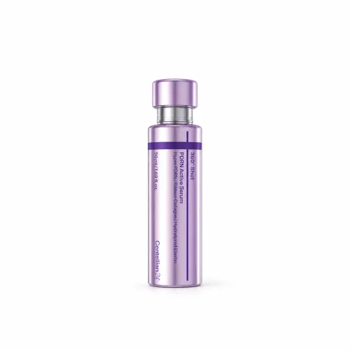 Сироватка для обличчя з PDRN 50 мл Centellian24 360º shot PDRN active serum