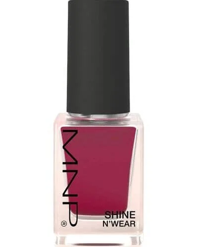 Shine N' Wear Nail Polish Лак для нігтів - MNP