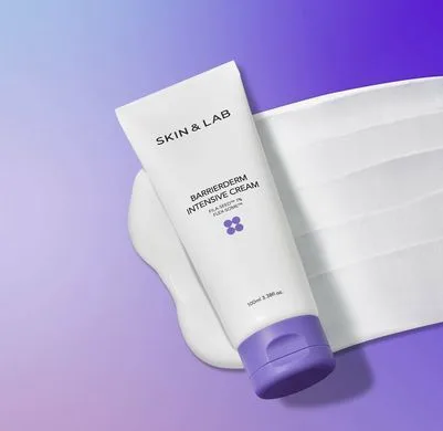 SKIN&LAB Barrierderm Intensive Cream – живильний крем для зміцення захисного бар'єру