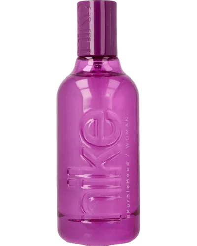 Purple Mood - Nike