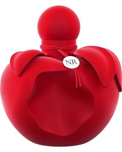Les Belles De Nina Nina Extra Rouge - Nina Ricci