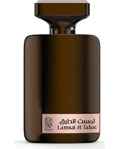 Lamsat Al Tabac - Nylaa